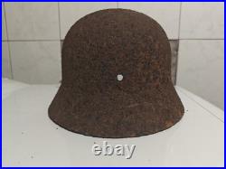 Helmet german original WWii WW2