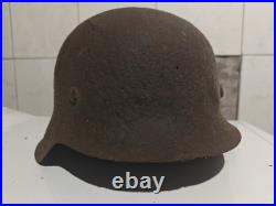 Helmet german original WWii WW2