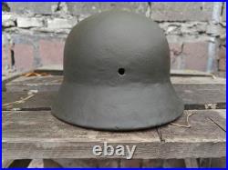Helmet german original WWii WW2