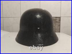 Helmet german original WWii WW2