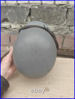 Helmet german original WWii WW2