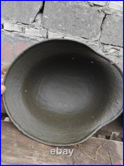 Helmet german original WWii WW2