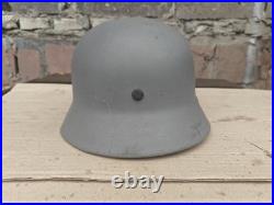 Helmet german original WWii WW2