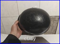 Helmet german original WWii WW2
