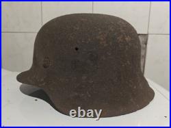 Helmet german original WWii WW2
