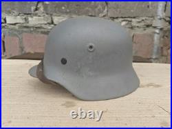 Helmet german original WWii WW2