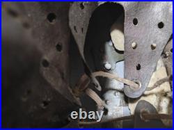 Helmet german original WWii WW2