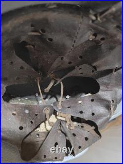 Helmet german original WWii WW2