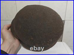 Helmet german original WWii WW2