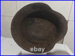 Helmet german original WWii WW2