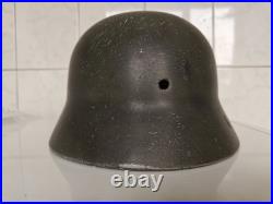 Helmet german original WWii WW2 #1