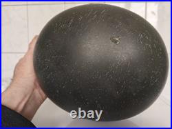 Helmet german original WWii WW2 #1
