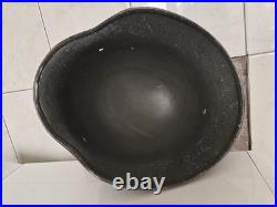 Helmet german original WWii WW2 #1
