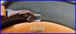 Helmet german original helmet M40 size 62 WW2 WWII after restoration present