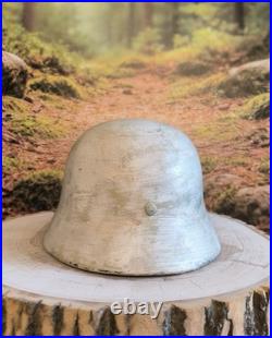 Helmet german original nice helmet M35 original WW2 WWII size 64