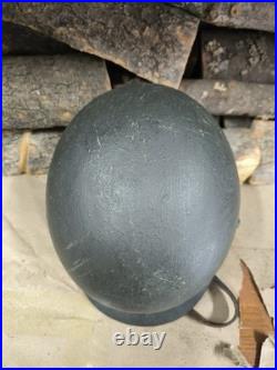 Helmet german original nice helmet M35 original WW2 WWII size 64