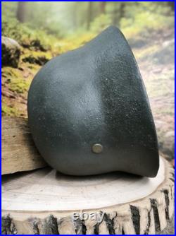 Helmet german original nice helmet M35 original WW2 WWII size 64