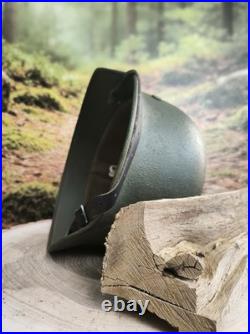 Helmet german original nice helmet M35 original WW2 WWII size 64