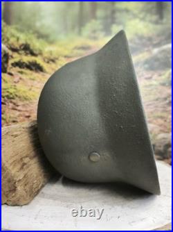 Helmet german original nice helmet M35 original WW2 WWII size 64