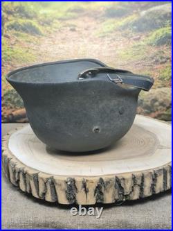 Helmet german original nice helmet M35 original WW2 WWII size 64