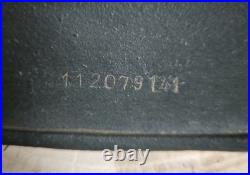 Helmet german original nice helmet M35 original WW2 WWII size 64