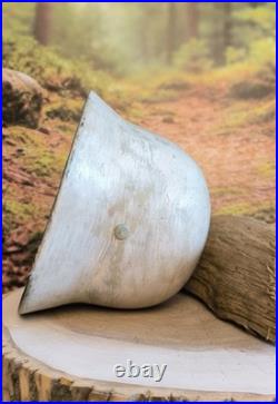 Helmet german original nice helmet M35 original WW2 WWII size 64