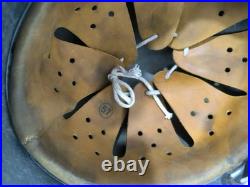 Helmet german original nice helmet M35 original WW2 WWII size 64