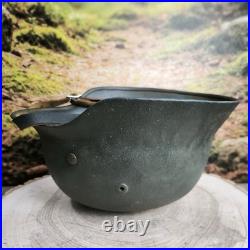 Helmet german original nice helmet M35 original WW2 WWII size 64