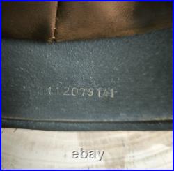 Helmet german original nice helmet M35 original WW2 WWII size 64