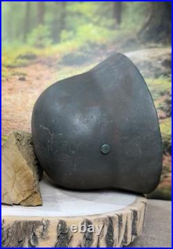 Helmet german original nice helmet M35 original WW2 WWII size 64