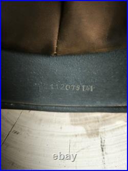 Helmet german original nice helmet M35 original WW2 WWII size 64