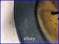 Helmet german original nice helmet M35 original WW2 WWII size 64