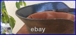 Helmet german original nice helmet M35 size 62 WW2 WWII