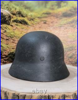 Helmet german original nice helmet M35 size 62 original WW2 WWII