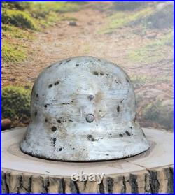 Helmet german original nice helmet M35 size 62 original WW2 WWII