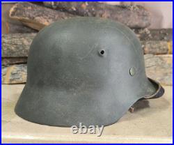 Helmet german original nice helmet M35 size 62 original WW2 WWII