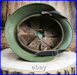 Helmet german original nice helmet M35 size 62 original WW2 WWII