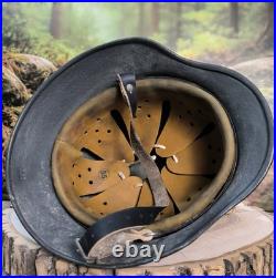 Helmet german original nice helmet M35 size 62 original WW2 WWII