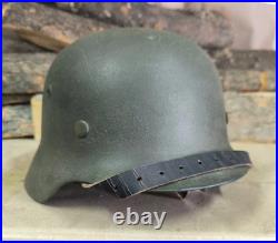 Helmet german original nice helmet M35 size 62 original WW2 WWII