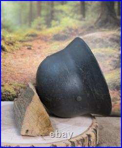 Helmet german original nice helmet M35 size 62 original WW2 WWII
