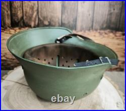 Helmet german original nice helmet M35 size 62 original WW2 WWII