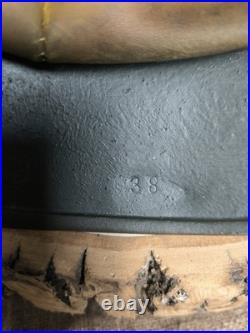 Helmet german original nice helmet M35 size 62 original WW2 WWII