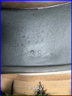 Helmet german original nice helmet M35 size 62 original WW2 WWII