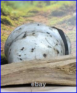 Helmet german original nice helmet M35 size 62 original WW2 WWII