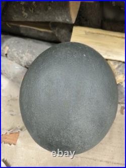 Helmet german original nice helmet M35 size 62 original WW2 WWII