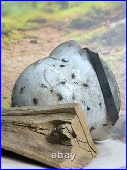 Helmet german original nice helmet M35 size 62 original WW2 WWII