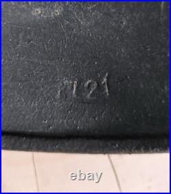 Helmet german original nice helmet M35 size 62 original WW2 WWII