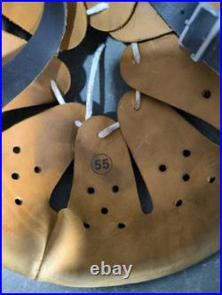 Helmet german original nice helmet M35 size 62 original WW2 WWII