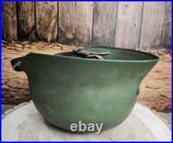 Helmet german original nice helmet M35 size 62 original WW2 WWII