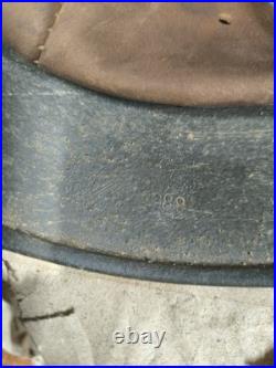 Helmet german original nice helmet M35 size 62 original WW2 WWII